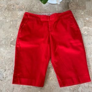 Banana Republic Bermuda Short